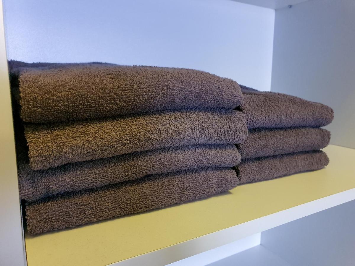 Central.Deluxe.Apartament.Oradea Luaran gambar