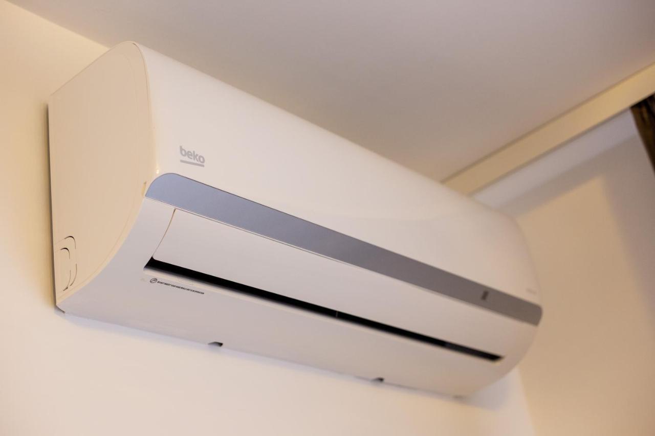 Central.Deluxe.Apartament.Oradea Luaran gambar
