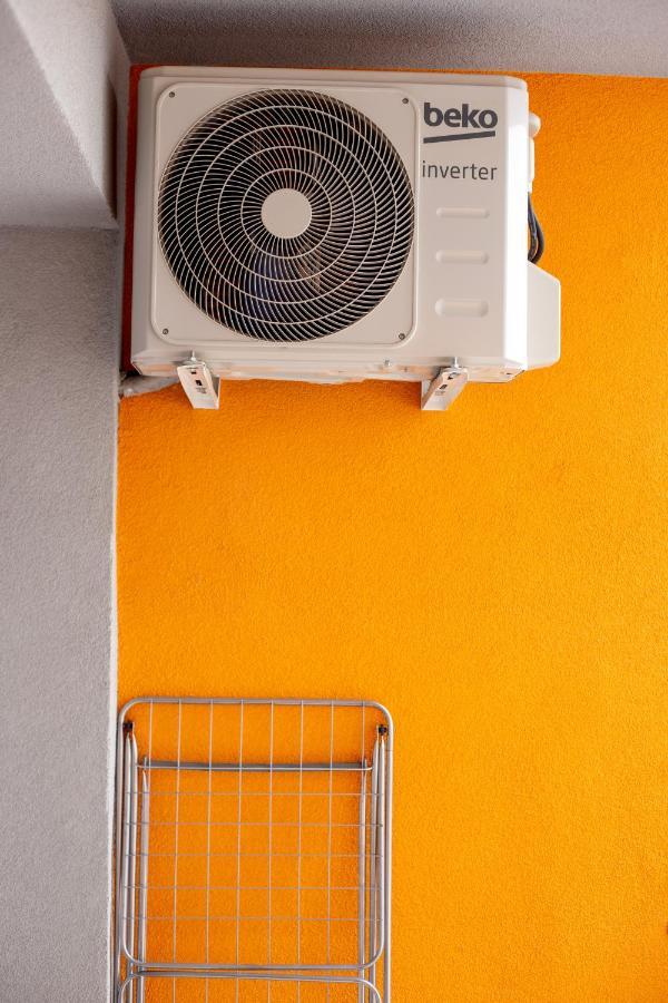 Central.Deluxe.Apartament.Oradea Luaran gambar